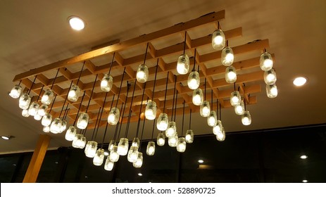 Diy lighting LED bulb