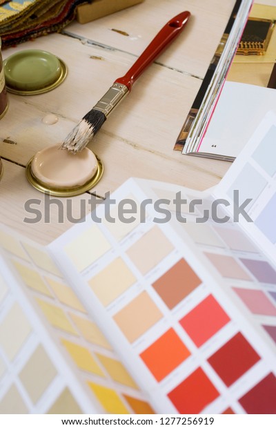 Gallery Glass Paint Color Chart