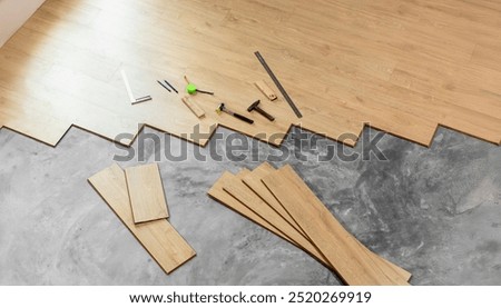 DIY Tips for Installing Interlocking Laminate Flooring