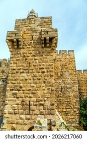  Dizzy Walk On The Walls Of Jerusalem. Eternal Jerusalem. Passage In The Wall Of Jerusalem. The Concept Of Historical And Ethnographic Tourism