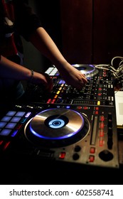 dj