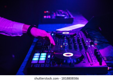 Djブース の画像 写真素材 ベクター画像 Shutterstock