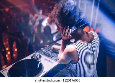 2,744 African dj party Images, Stock Photos & Vectors | Shutterstock