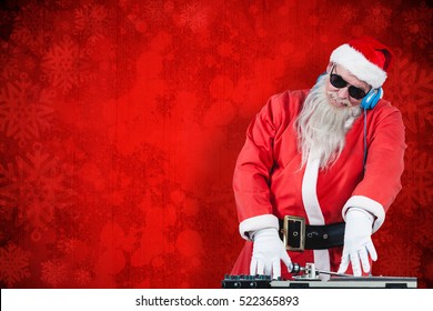 3,620 Santa claus dj Images, Stock Photos & Vectors | Shutterstock