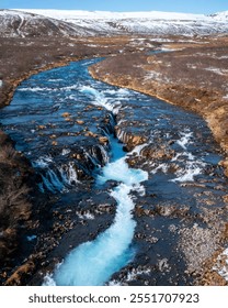 DJI Mavic 3 Pro Drone Shots of Iceland