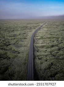 DJI Mavic 3 Pro Drone Shots of Iceland