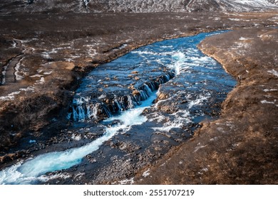 DJI Mavic 3 Pro Pictures in Iceland