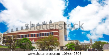 DLR LexIcon Library