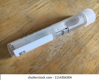 DNA Genetic Testing Saliva Kit