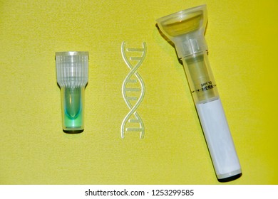 DNA Kit Set