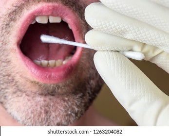 632 Cheek Swab Images, Stock Photos & Vectors | Shutterstock