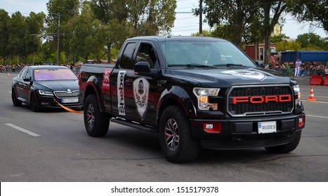 Ford F 150 Images Stock Photos Vectors Shutterstock