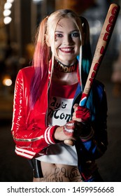 Featured image of post Harley Quinn Hd Pics You can be as naughty as you want