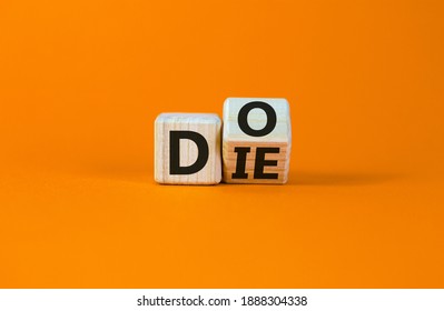 Do Or Die High Res Stock Images Shutterstock