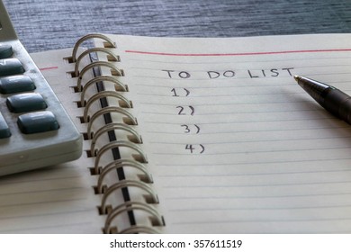 To do list, plan and organize your life