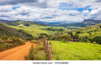 minas gerais paisagens