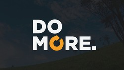 Do More And Repeat Motivational Quotes Full High Quality Wallpaper