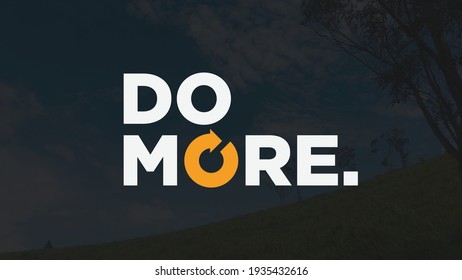 Do more and Repeat motivational quotes Full High quality Wallpaper