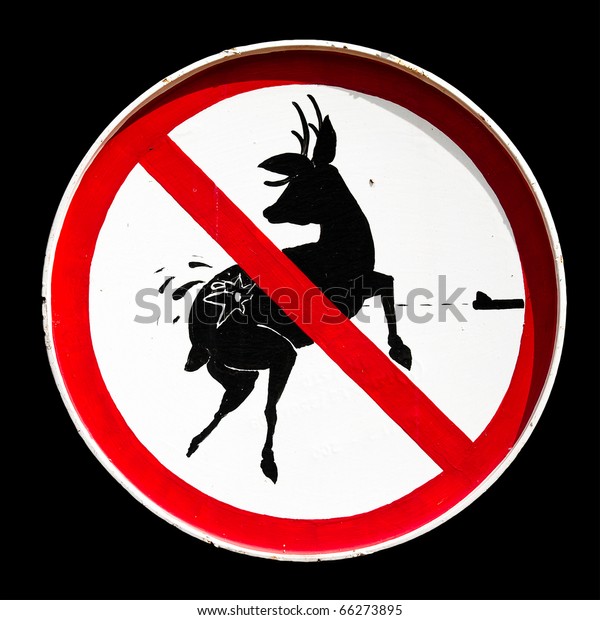 do-not-hunt-animal-sign-600w-66273895.jpg