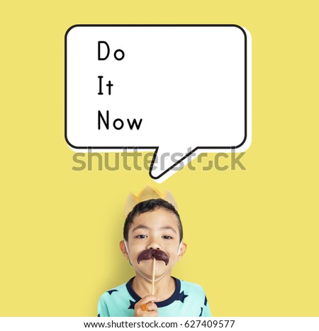 Do It Now Begin Start Launch Motivate
