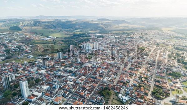 São Sebastião do Paraíso Minas Gerais fonte: image.shutterstock.com