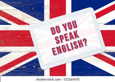 Do You Speak English