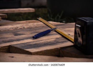 Do it yourself woodwork projects. 