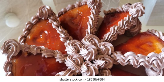 Dobos Torta, Hungary’s Iconic Cake