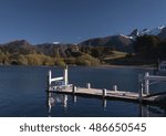 dock