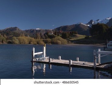 dock