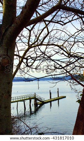 Dock