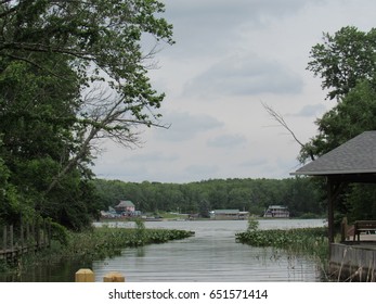 Dock View