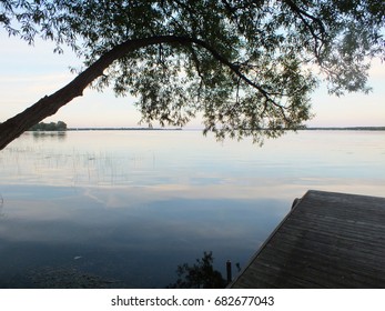 Dock View
