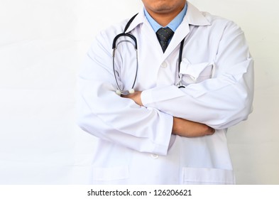 Doctor