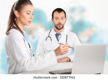 Doctor.