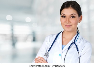 Doctor Stock Photo 391032010 | Shutterstock