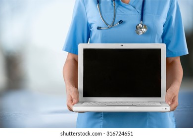 Doctor Computer.