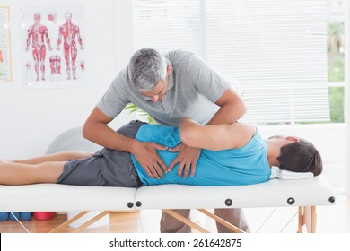 1,853 Lower back pain doctor Images, Stock Photos & Vectors | Shutterstock