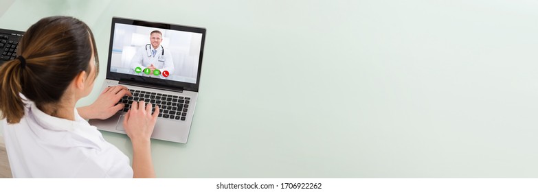 6,482 Doctor webinar Images, Stock Photos & Vectors | Shutterstock