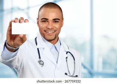 Doctor, Healthcare And Medicine, Business.