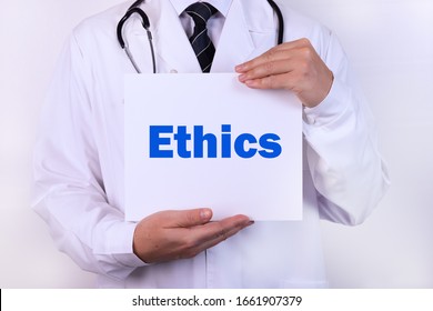 5,160 Medical Ethics Images, Stock Photos & Vectors | Shutterstock