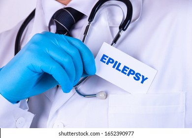 2,066 Epilepsy doctor Images, Stock Photos & Vectors | Shutterstock