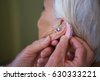 hearing aid service