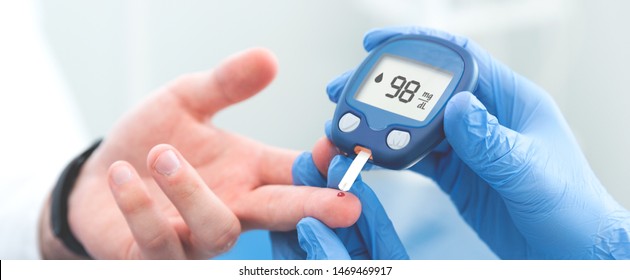 Diabetes Test Images Stock Photos Vectors Shutterstock