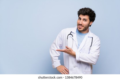 256 Advertise here doctor Images, Stock Photos & Vectors | Shutterstock