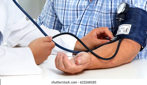 Hipertensión arterial y los riñones