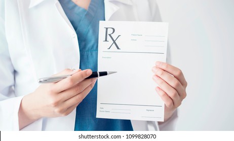 Doctor medical and healthcare concept - Shutterstock ID 1099828070