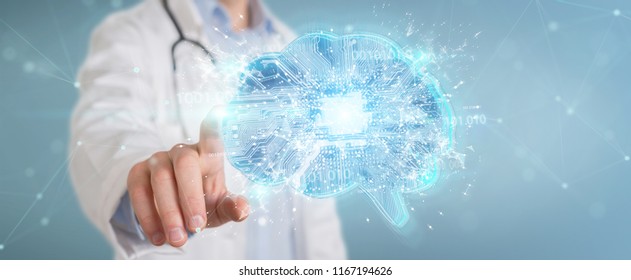 21,436 Medical Artificial Intelligence Images, Stock Photos & Vectors 