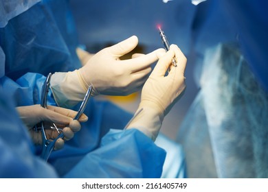 466 Electrosurgery Images, Stock Photos & Vectors 