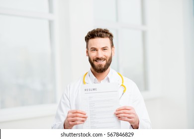 Doctor Cv Stock Photos Images Photography Shutterstock